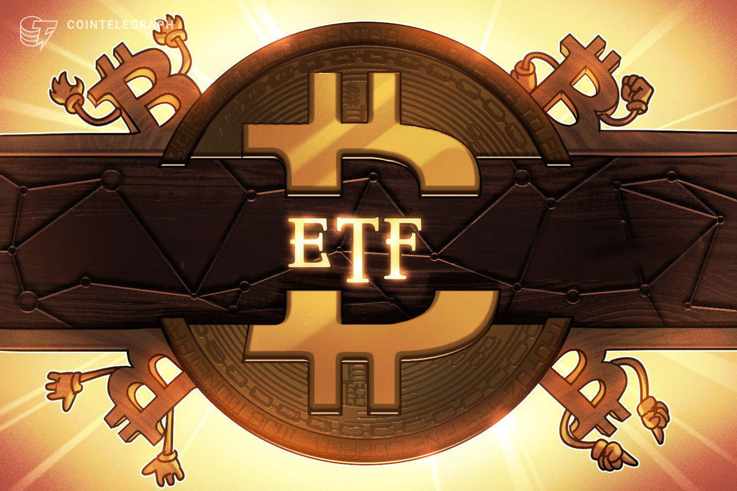 Evolve wins second Canadian Bitcoin ETF as Ontario regulator approves application
