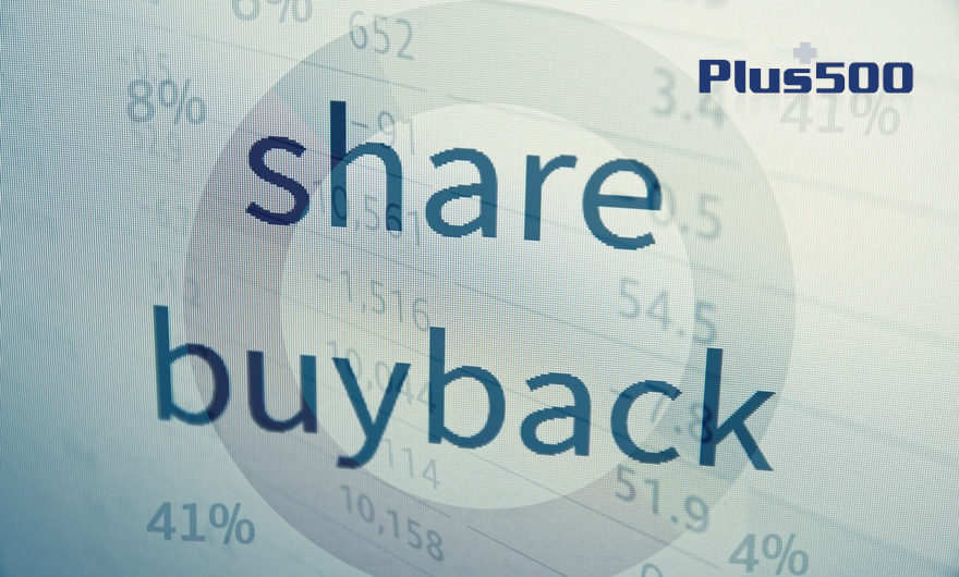 Plus500 repurchases 34,000 shares as part of its new buyback programme