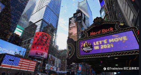 2月2日市场观察，GME散户大量离场，纳斯达克（NASDAQ）攀升，油价恢复到疫情之前的水平