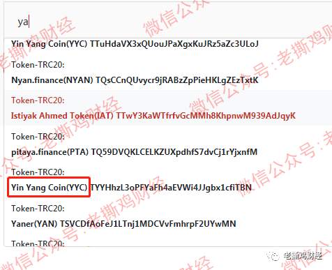 雅视Yasion连公司都不存在，你告诉我是雅虎投资的？