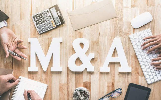 Định giá các thương vụ M&A tăng trưởng mạnh nửa cuối năm 2020 nhờ Covid-19