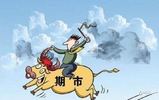 投机≠理财，交易≠金融
