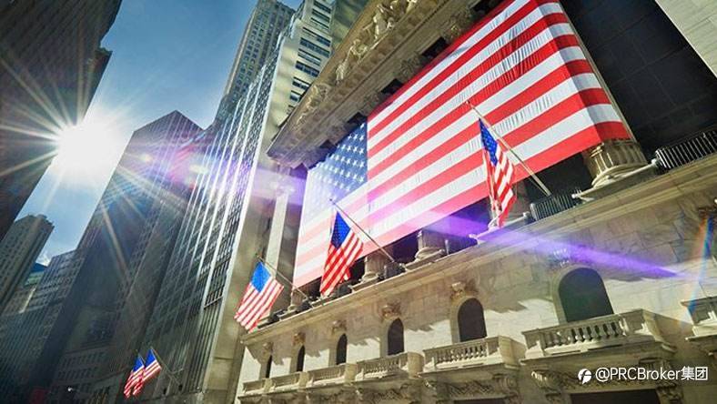 PRCBroker：本周经济聚焦美国货币政策和财政政策的动向