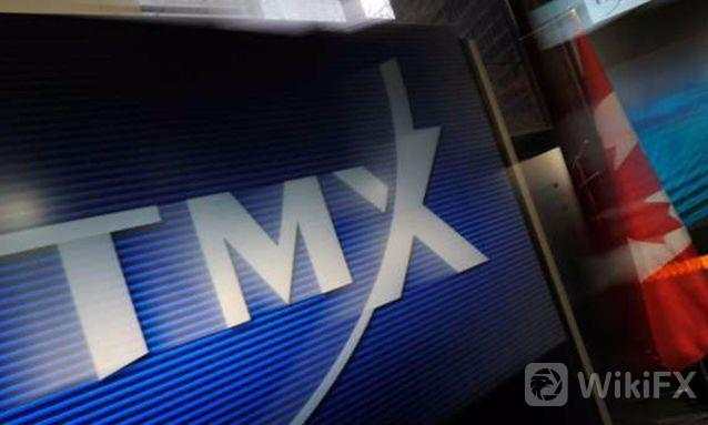 TMX Group announced that the average daily transaction volume in January exceeded 1 billion