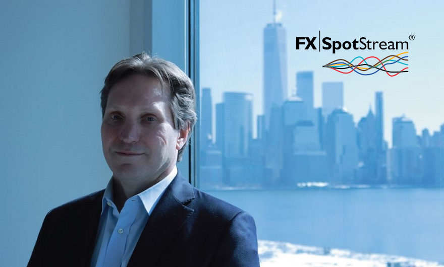 Industry veteran Matthew Fic joins FXSpotStream as SVP