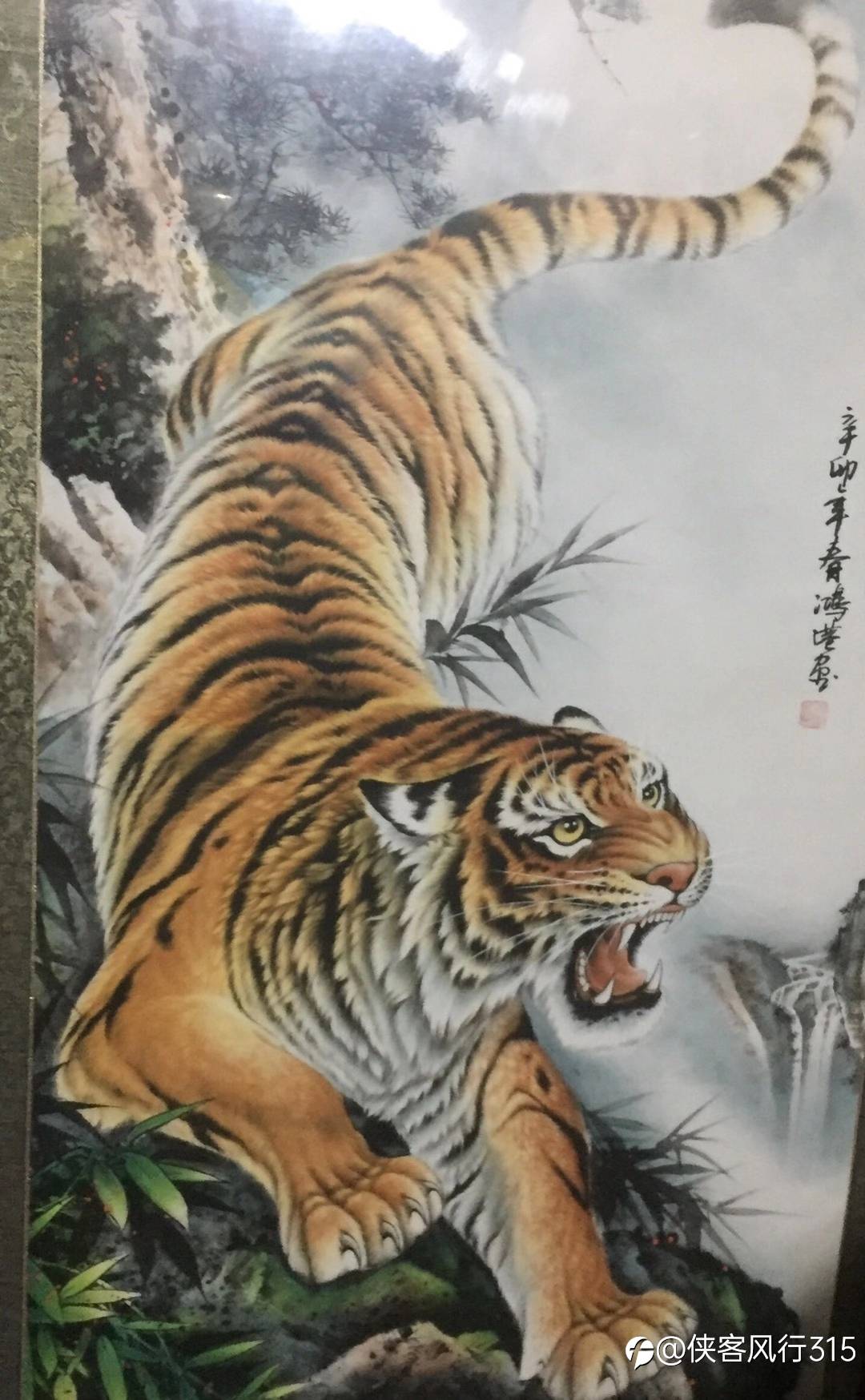 feed image