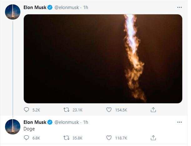 特斯拉:造车卖车太辛苦了!炒币来钱快