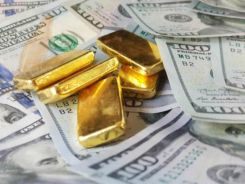 Phân tích giá vàng: XAU/USD mở rộng đà tăng trong ngày, ngưỡng kháng cự sắp tới nằm ở $1835