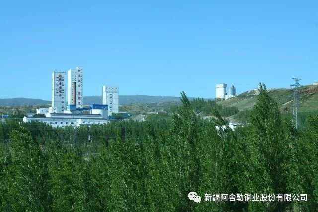 紫金矿业：全球扫货，成就“矿茅”