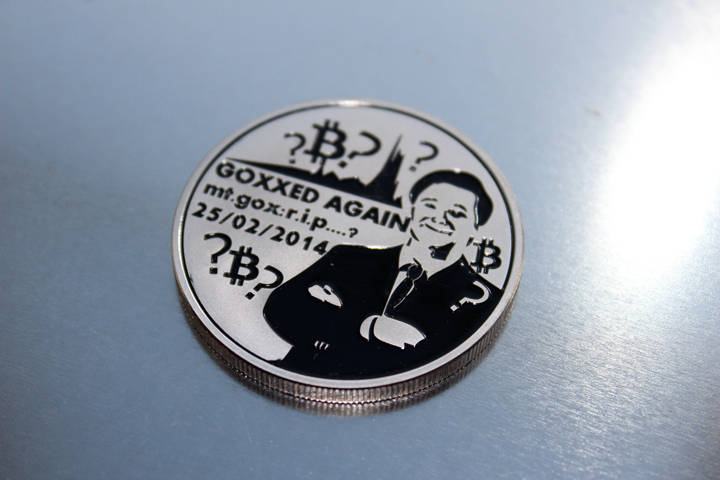 Mt.Gox债权人受邀就受托人的新退款计划投票