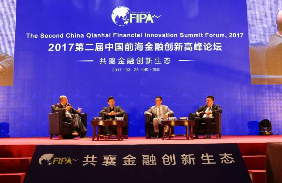 一个85后初中生,在深圳“血洗”了一批千万富豪!