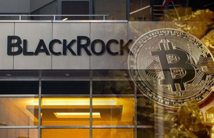 Bitcoin thu hút thêm sự quan tâm của CIO BlackRock