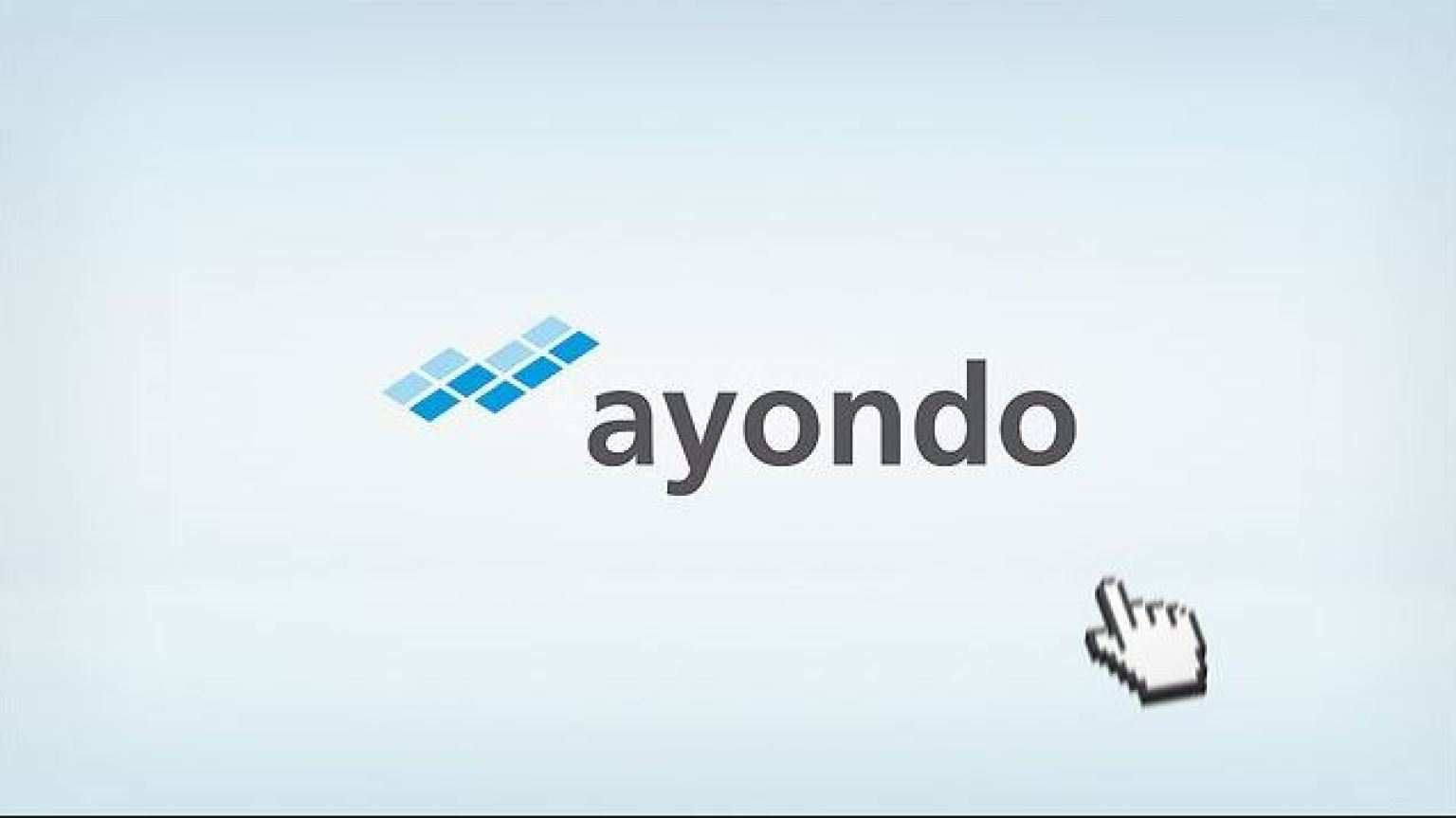 Ayondo暂停运营，2020年亏损72万瑞郎
