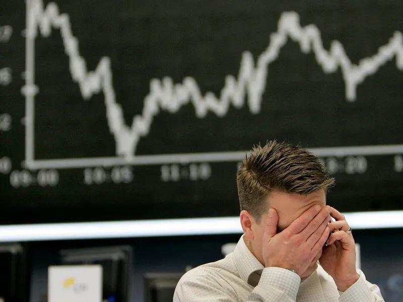 众人皆醉我独醒:教你如何利用反向交易赚取丰厚回报