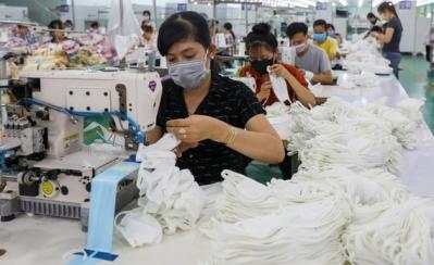 Việt Nam có thể đạt mức tăng trưởng 8-9% GDP
