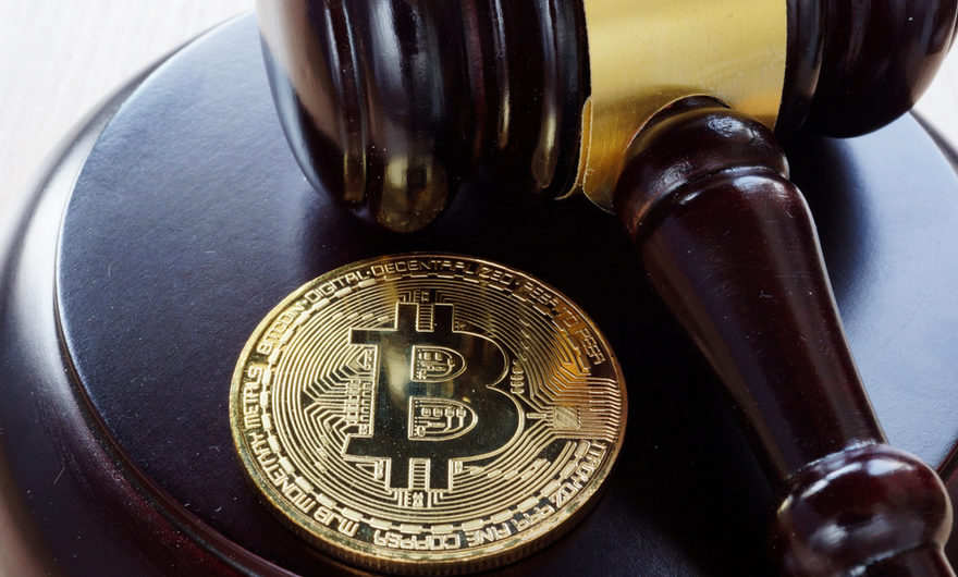 SEC Commissioner Hester Peirce demands clarity in crypto regulation.