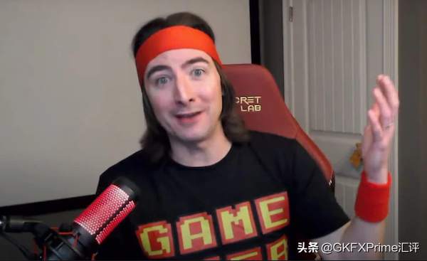 GKFXPrime ：游戏驿站的最后战役，弃守阵地的散户们可还好
