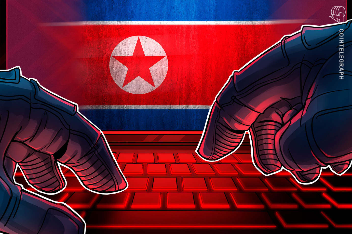 US charges three North Korean hackers over crypto attacks and WannaCry ransomware