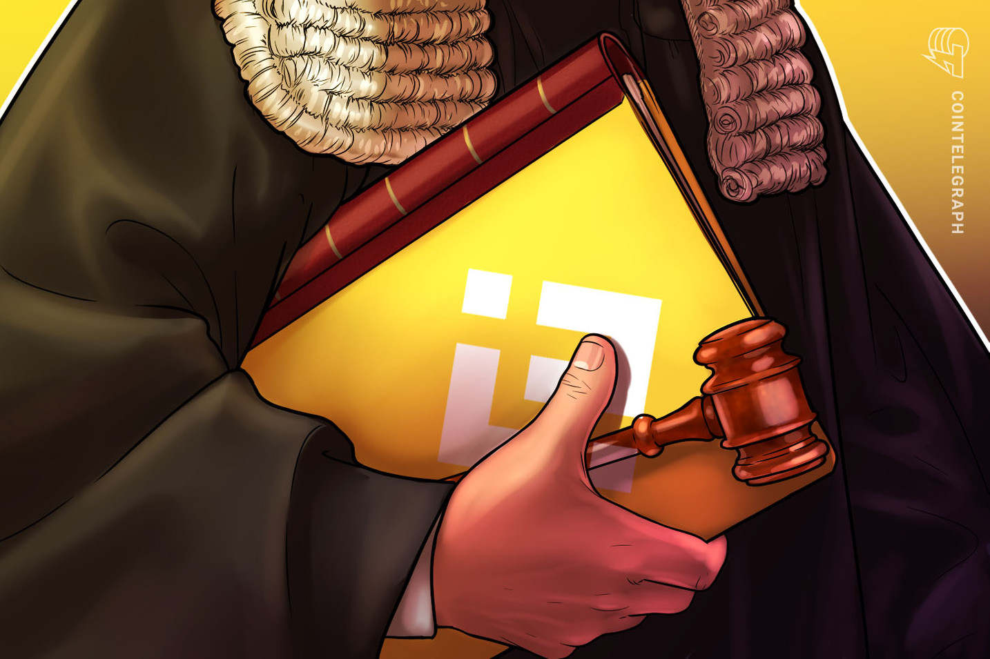 Binance quietly drops 'multi-million' Forbes defamation lawsuit.