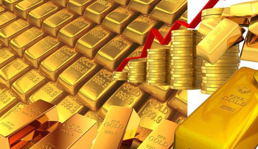 焉建伟：2.9黄金还会持续上涨吗?原油空单策略!在线解套！