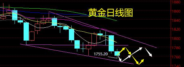 老黑策略：2.26晚盘外汇、黄金、原油分析策略