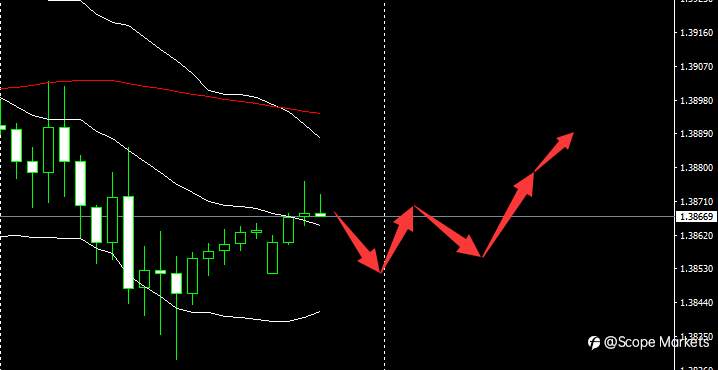 SCOPE MARKETS【市场早评】丨2021.02.18