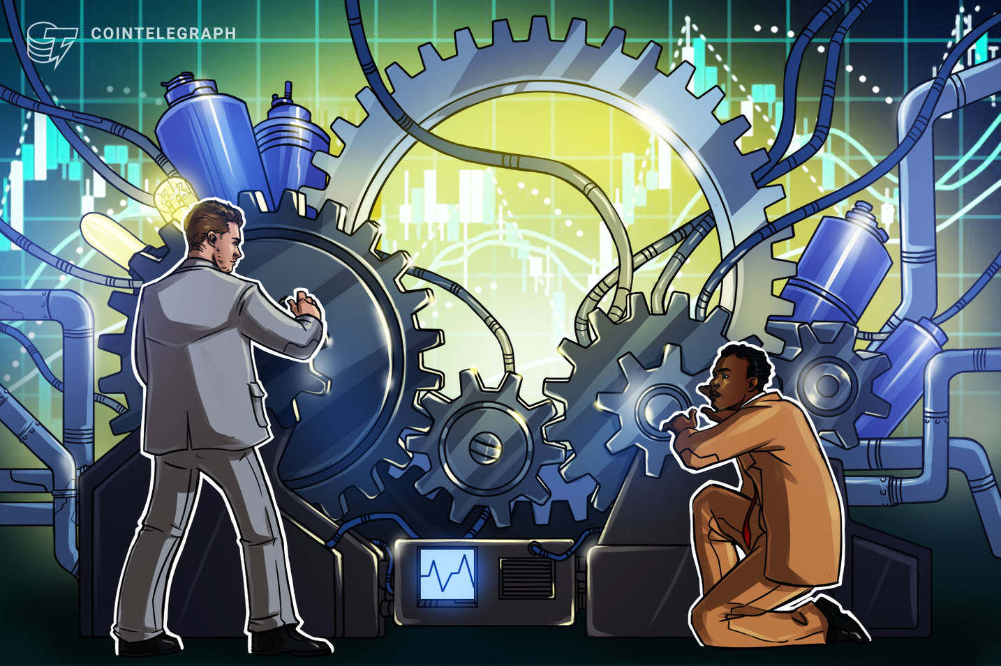 ConsenSys introduces major AirSwap upgrades