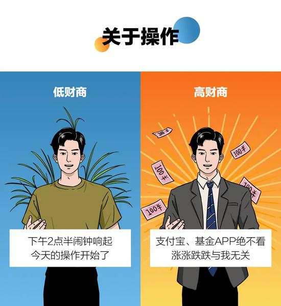 被基金耍成这样,哈哈哈哈哈哈