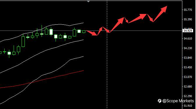 SCOPE MARKETS【市场早评】丨2021.02.03