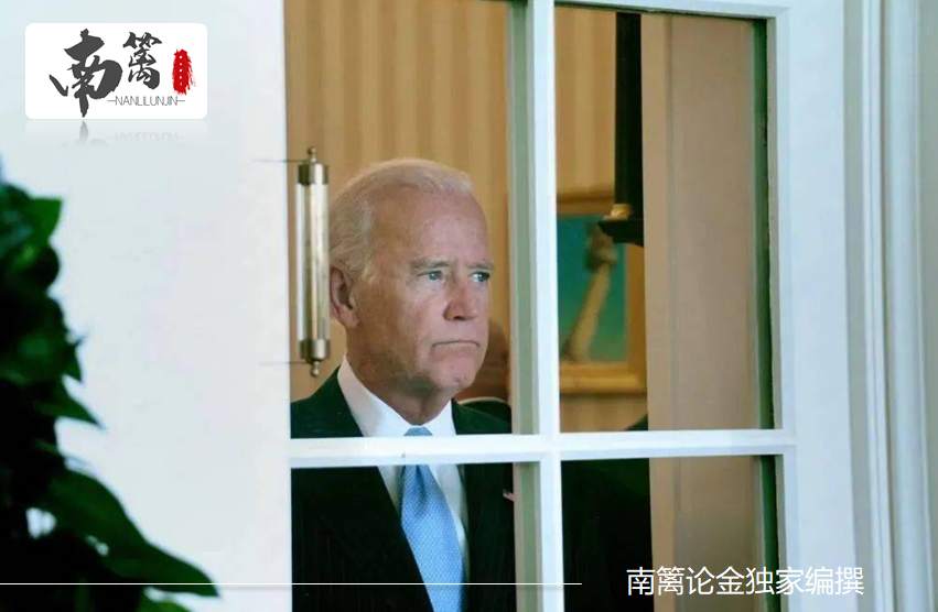 【南篱/外汇】光明前的黑暗即将来临，美元严阵以待！