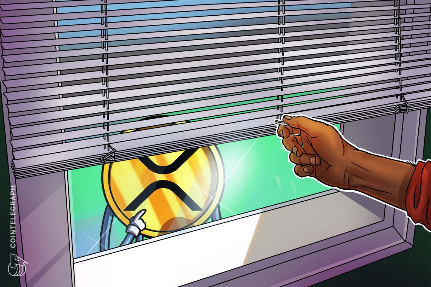 US crypto exchange suspends XRP trading in light of SEC lawsuit