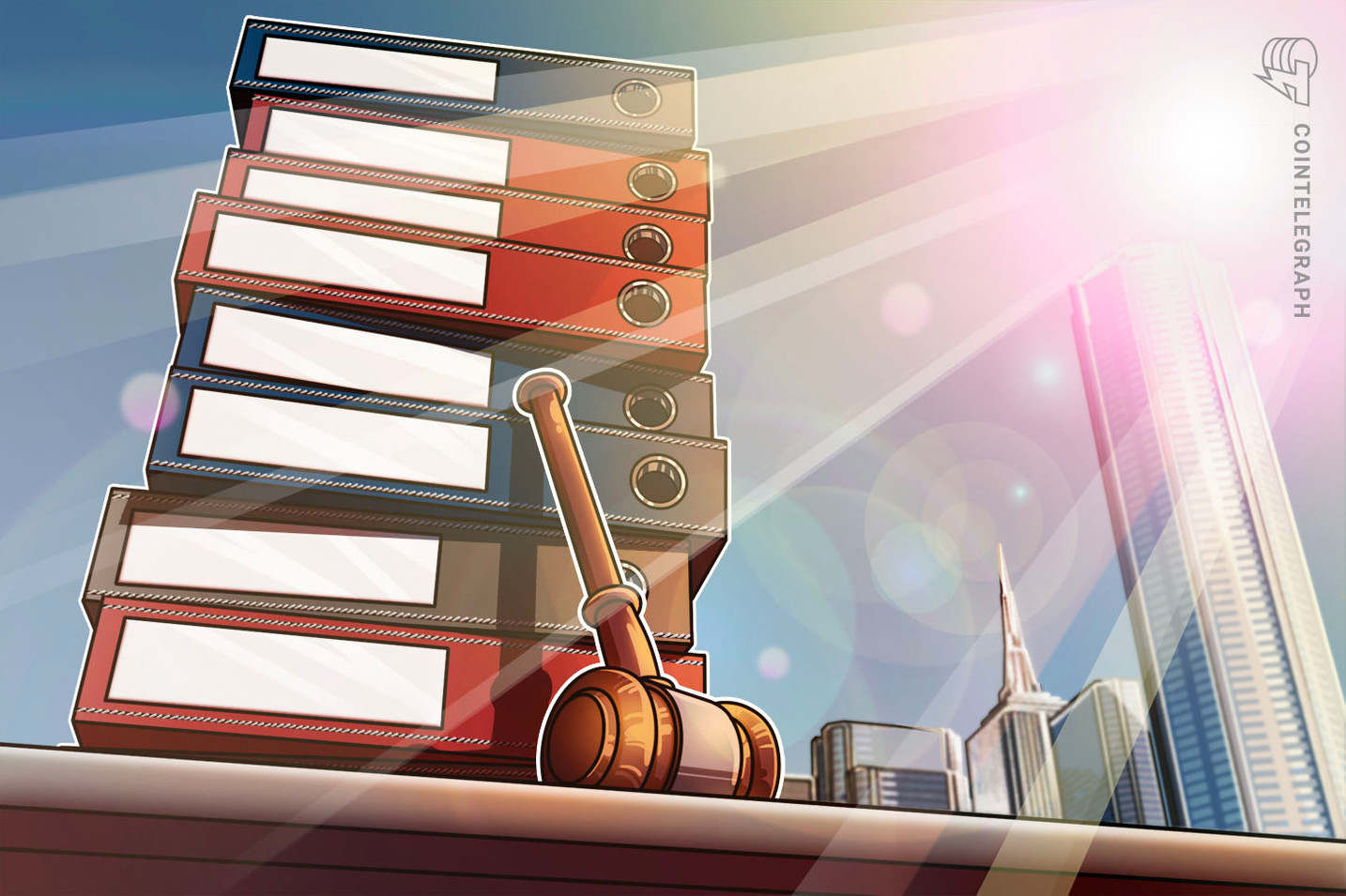 New class action against Robinhood alleges oligopoly manipulation