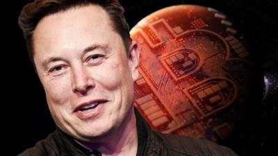 Elon Musk muốn phát hành tiền ảo Marscoin cho nền kinh tế sao Hỏa