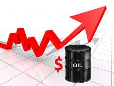 Dầu WTI vượt mốc 60 USD/thùng lần đầu tiên kể từ khi bùng dịch Covid-19