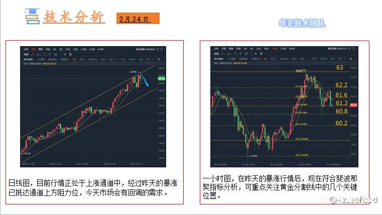 国际原油报告分享