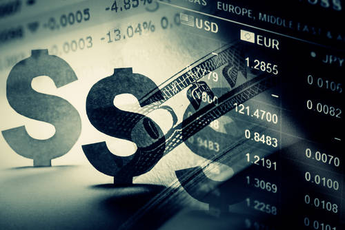Forex Today: Đô la tiếp tục giảm