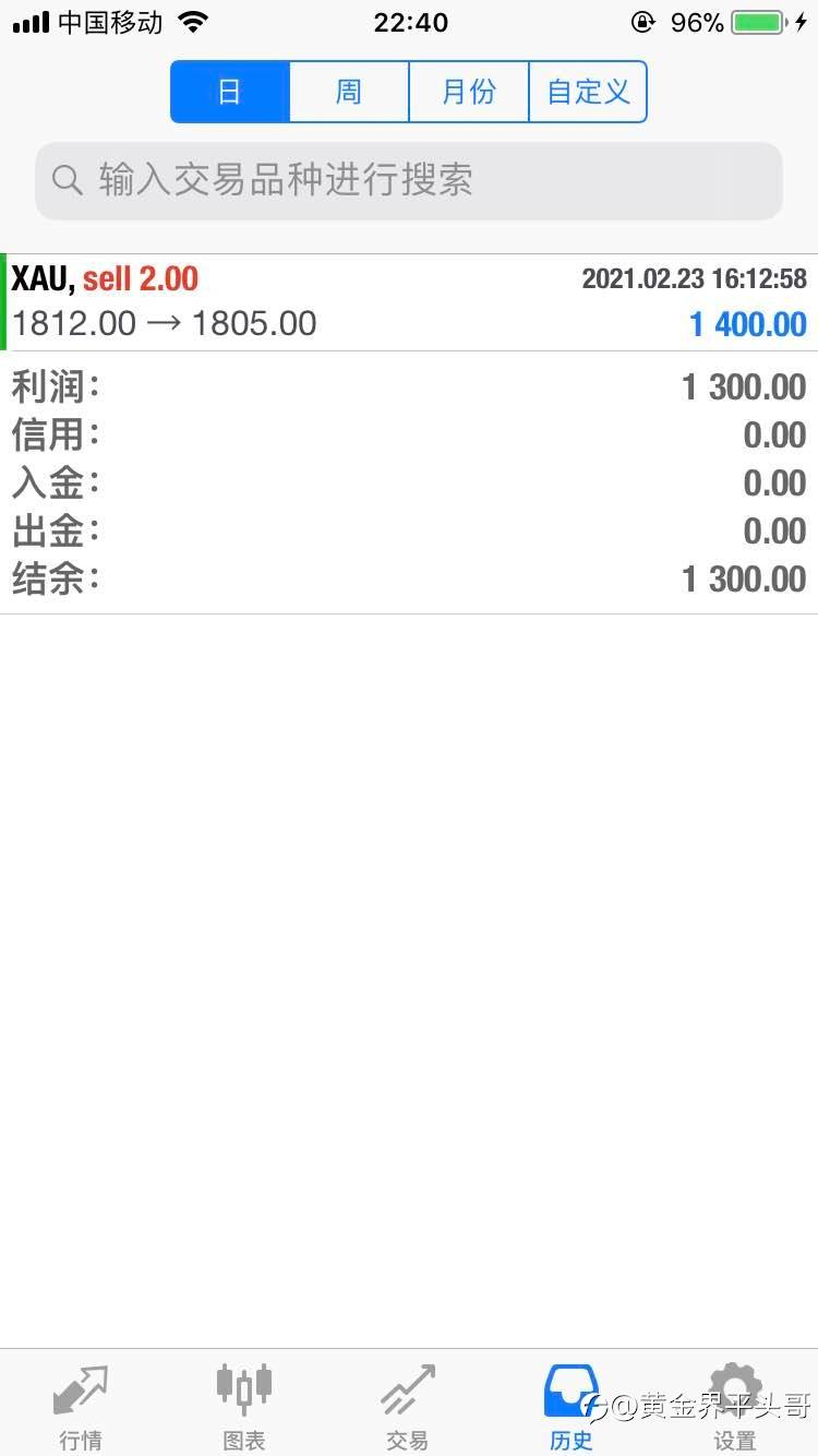今日份神策
