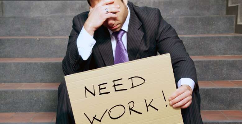 Dữ liệu số đơn trợ cấp thất nghiệp liệu có gây bất ngờ?