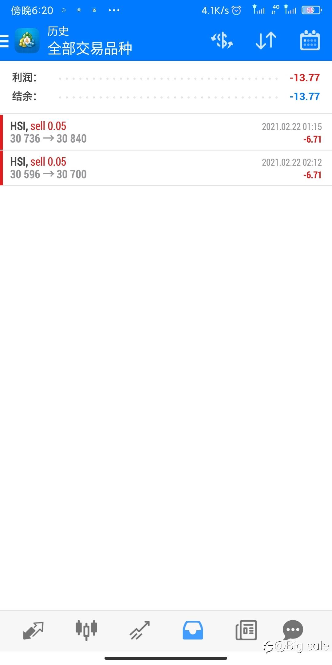 今日总结