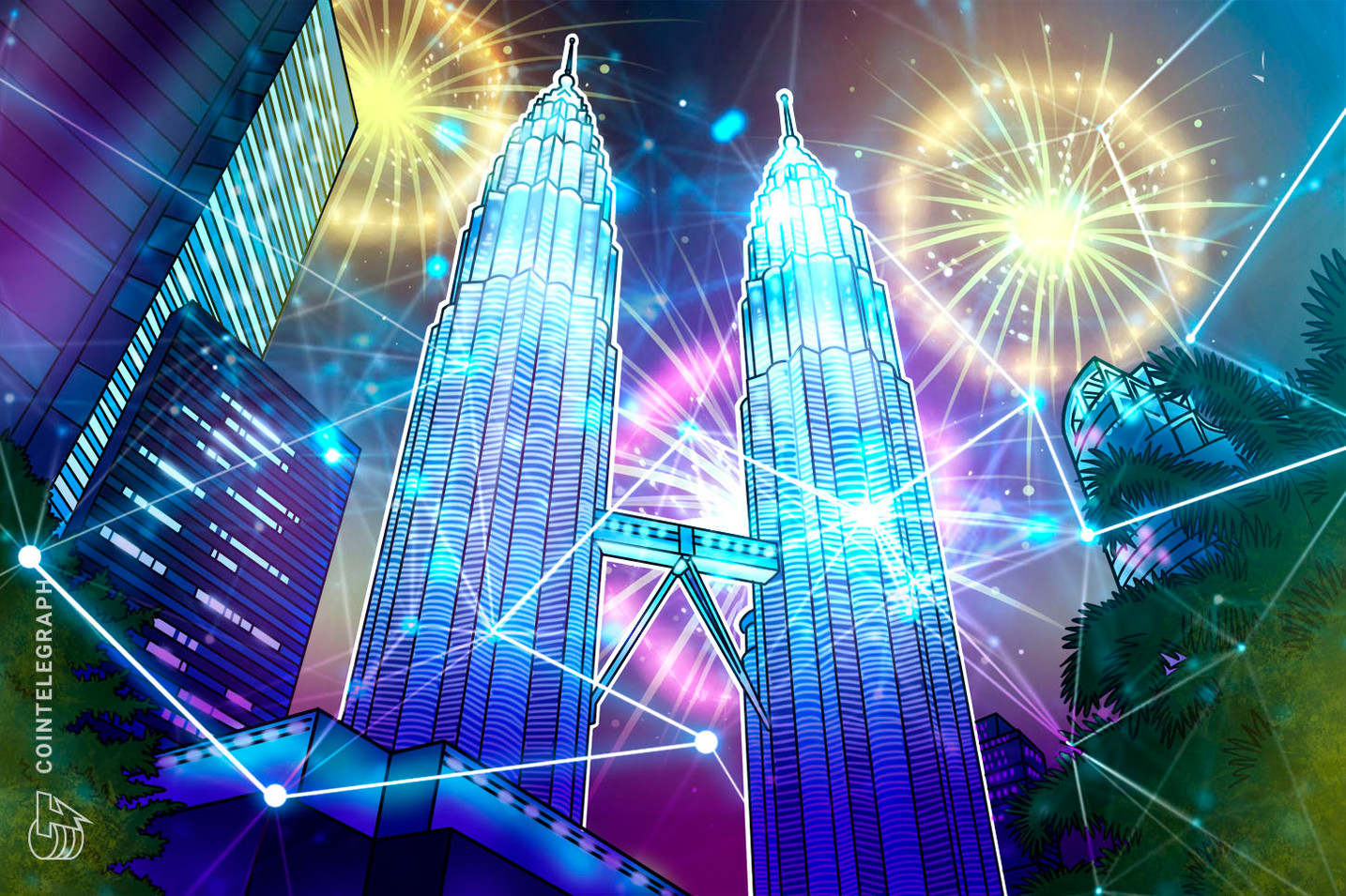 Major Malaysian financial firm to invest in regulated crypto exchange