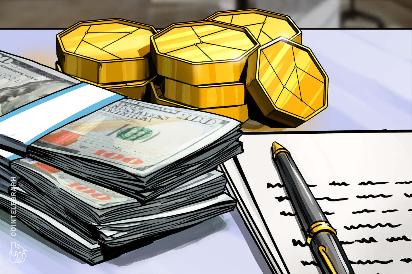 Yearn.Finance puts expanded treasury to use by repaying victims of the $11 million hack