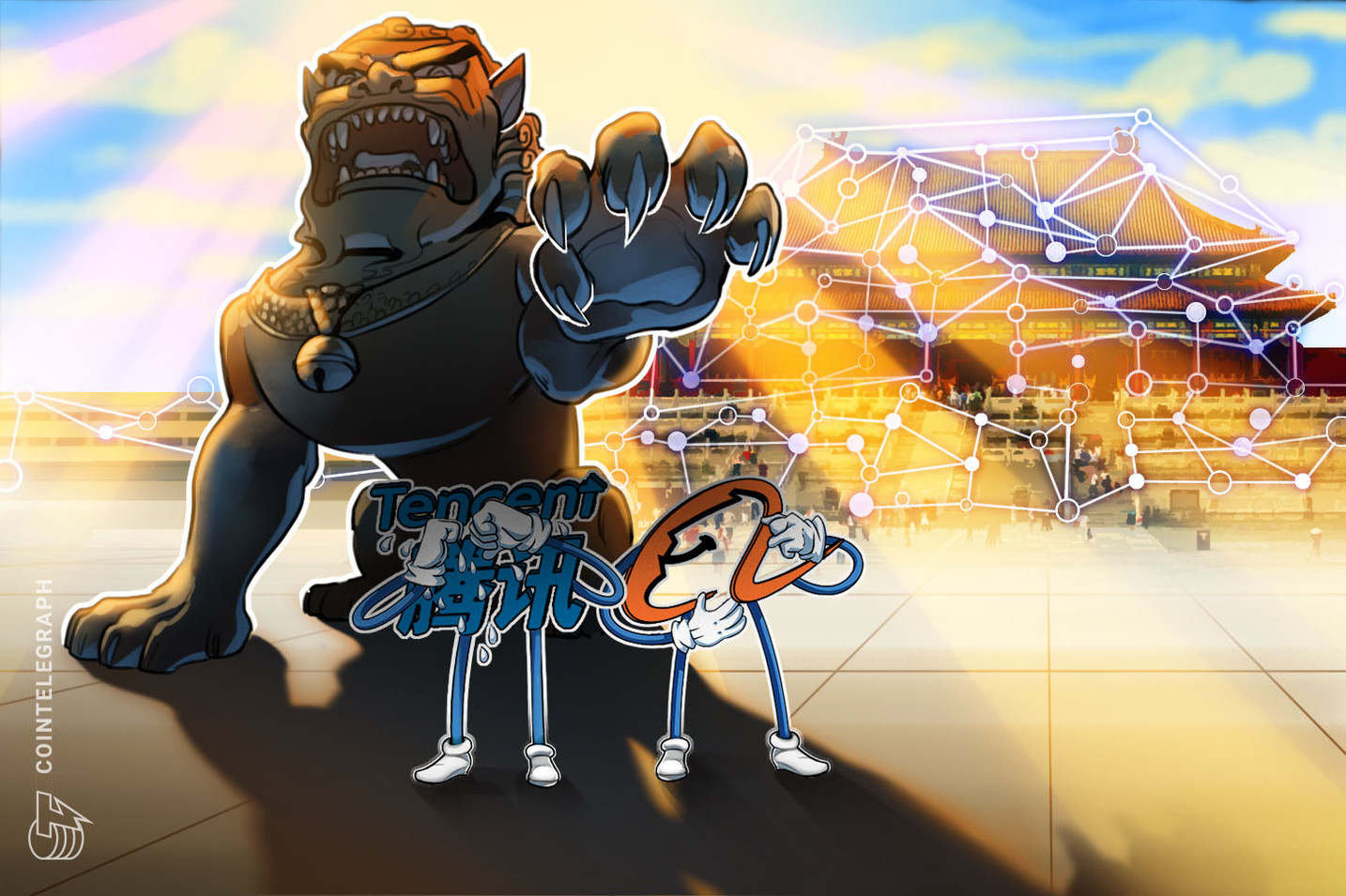 China releases final anti-monopoly rules targeting major tech and payments firms.