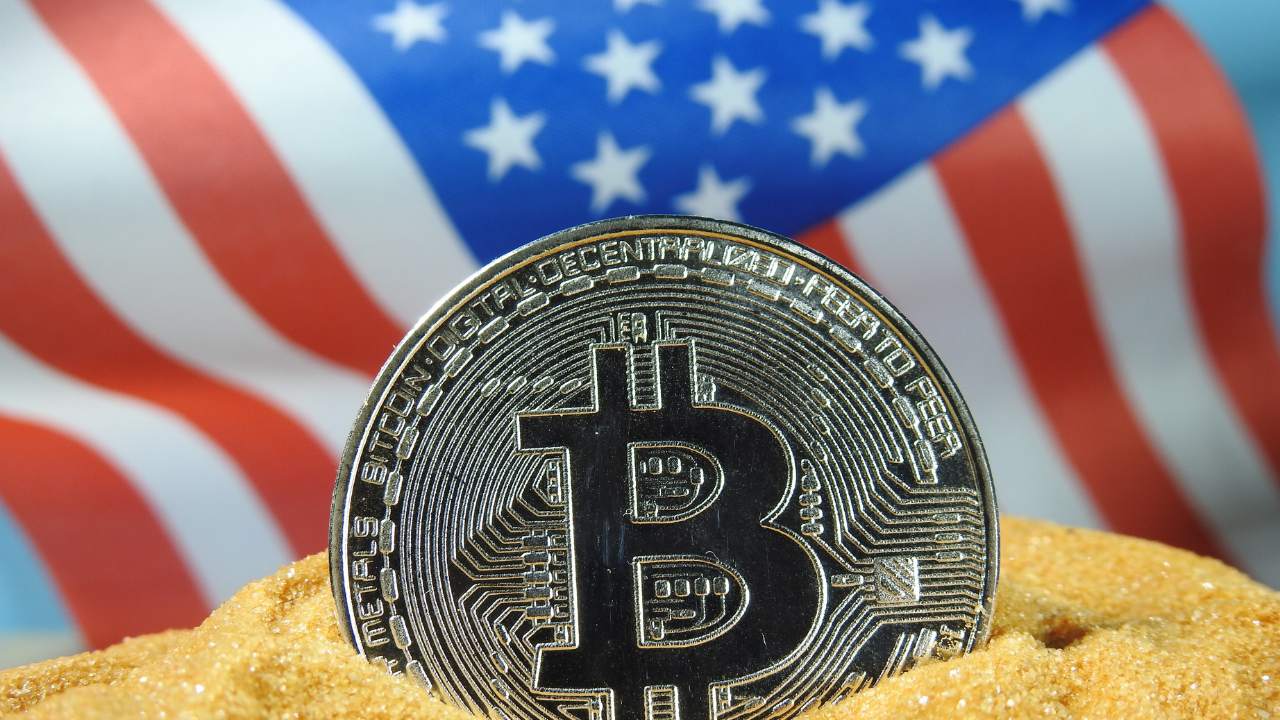 Report: Bitcoin Overtakes Gold in the U.S. as the Fourth Most Popular Investment Vehicle