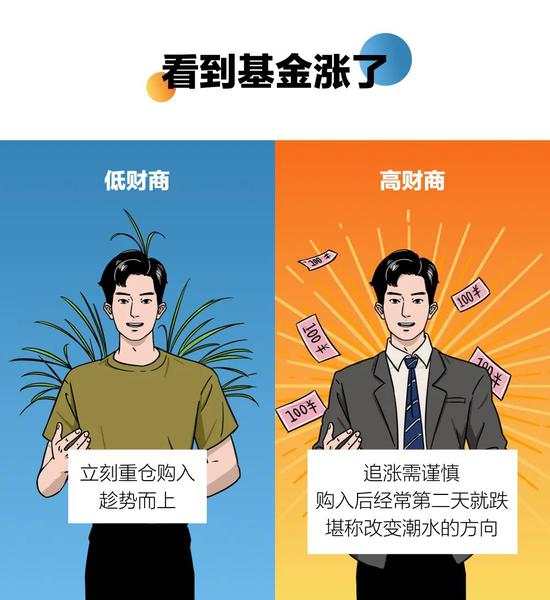 被基金耍成这样,哈哈哈哈哈哈