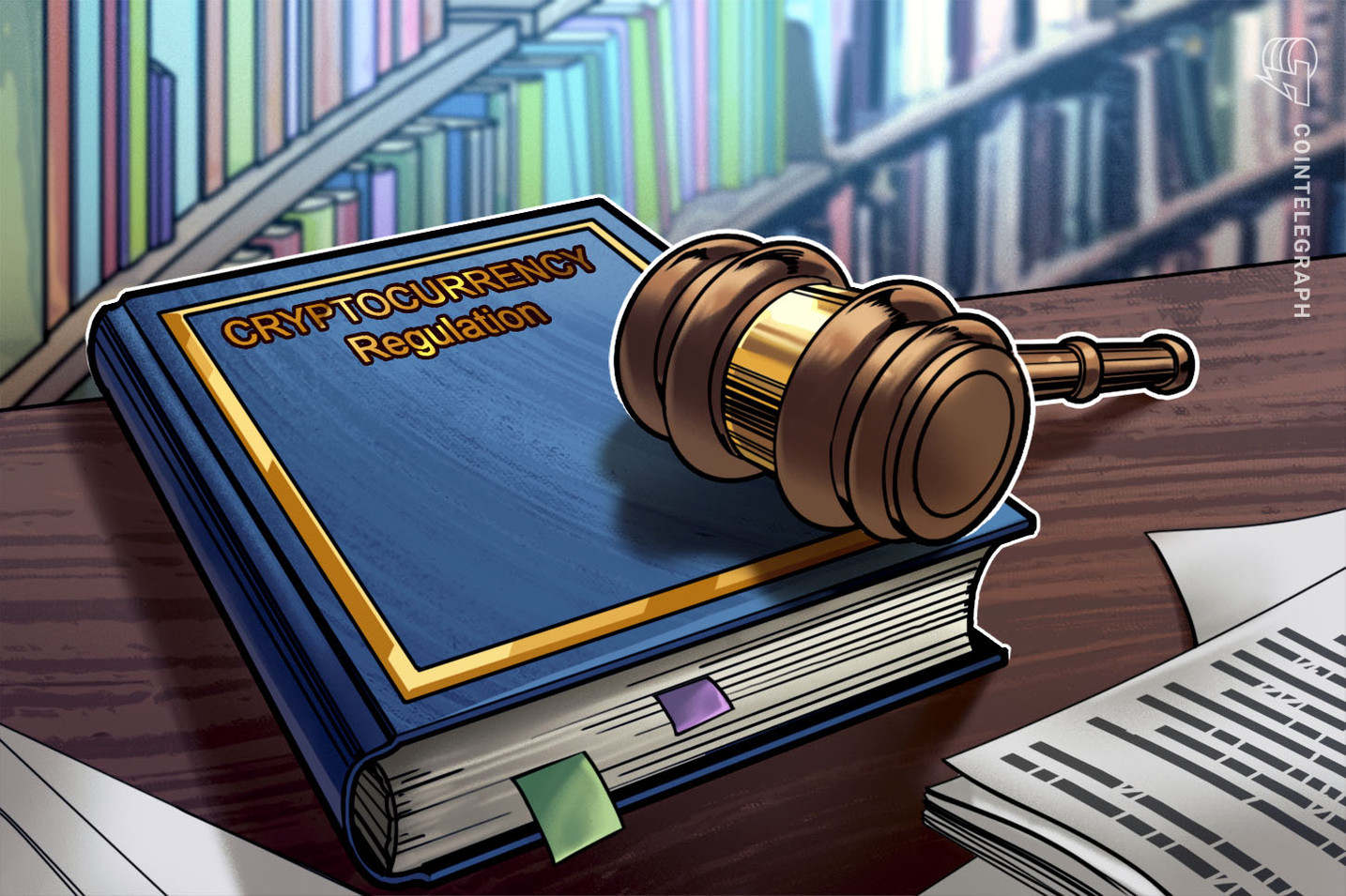Miami mayor aiming for 'the most progressive crypto laws.