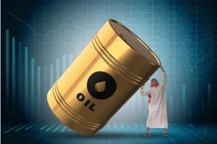 WisunoFX斯瑞每日快讯 | OPEC+又要开会, 不要忘了去年3月的油价战