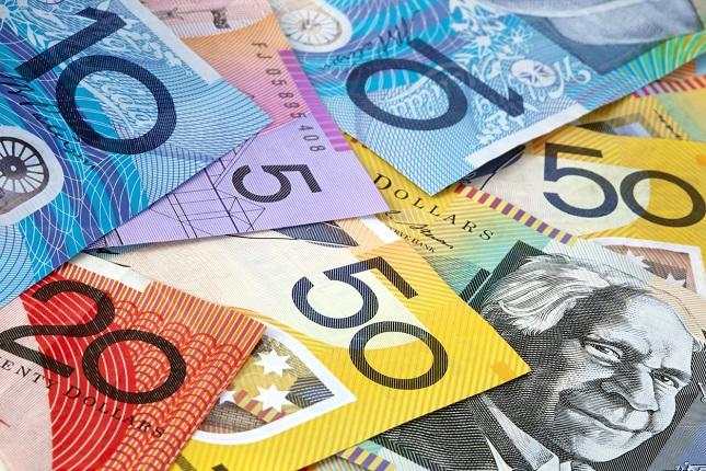 AUD/USD khó có thể vượt qua vùng 0,7800 – UOB