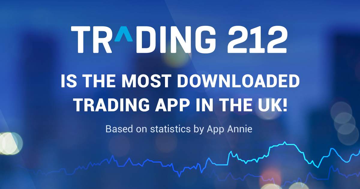 英国经纪商Trading 212暂停低价股交易