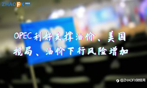 ZHAOFX：OPEC利好支撑油价、美国搅局、油价下行风险增加