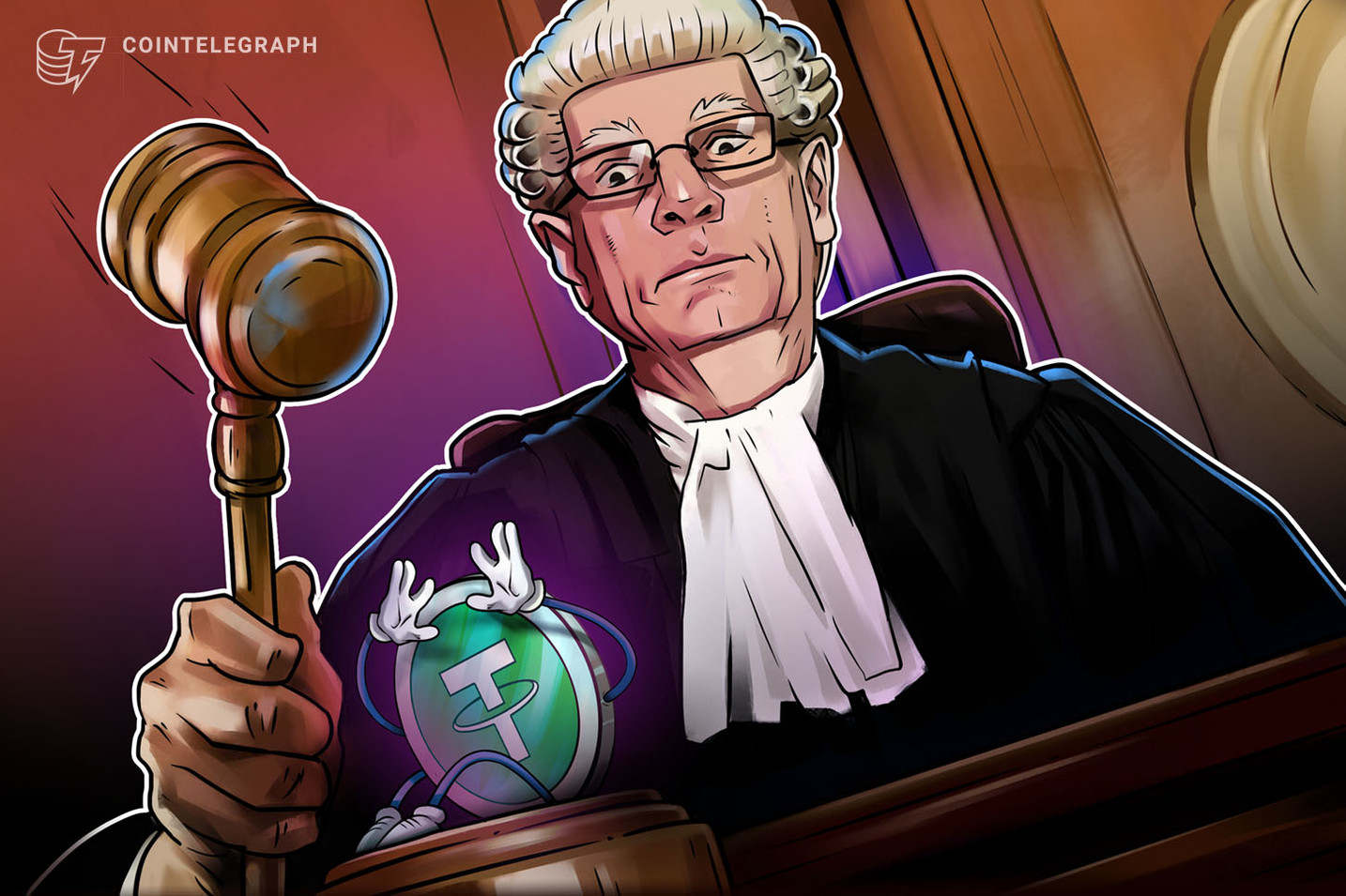 Tether to report reserves and pay $18.5 million fine after settlement with NYAG